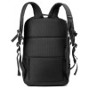 Swissdigital Java Backpacks Back